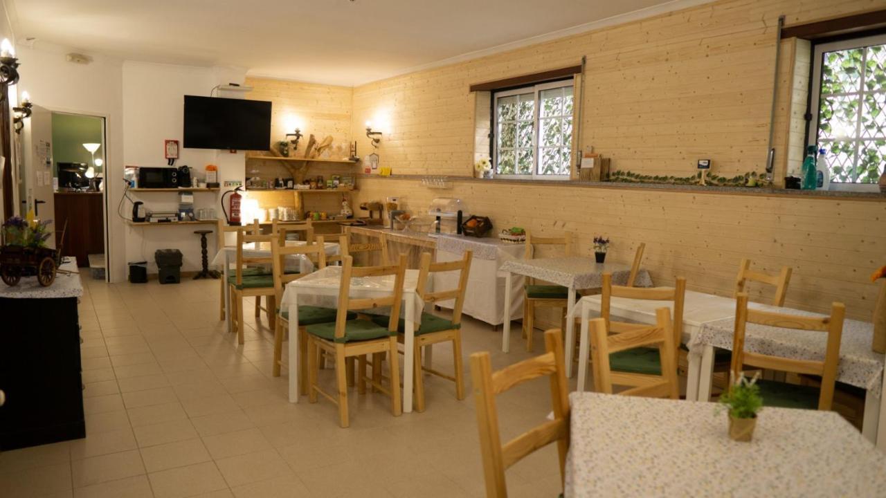 Casa Das Termas Termas de Sao Pedro do Sul Exteriér fotografie